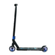 Самокат трюковий Best Scooter 54528 HIC-система Чорний з синім 22859 фото 3
