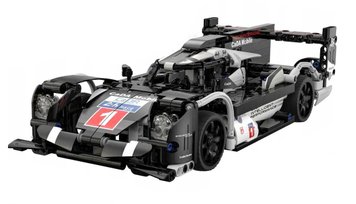 Конструктор гоночная спортивная машина на радиоуправлении Porsche 919 Le Mans 427 деталей 32186 фото