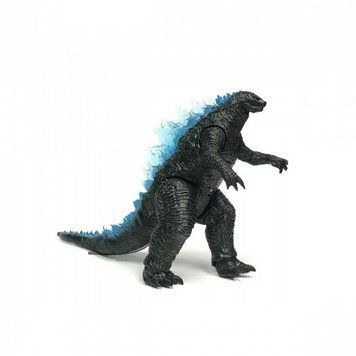 Фигурка Godzilla vs. Kong &ndash; Годзилла делюкс 17 см 24371 фото