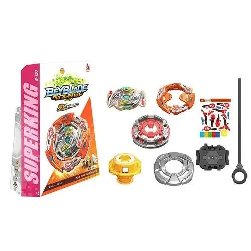 Бейблейд Глайд Роктавор 5 сезон Beyblade Burst Glide Ragnaruk Wheel Revolve 161 С 3-2371 фото