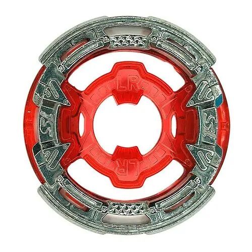 Бейблейд Глайд Роктавор 5 сезон Beyblade Burst Glide Ragnaruk Wheel Revolve 161 С 3-2371 фото