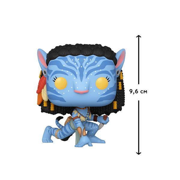 Игровая фигурка Funko POP! серии "Аватар" &ndash; Нейтири 27818 фото