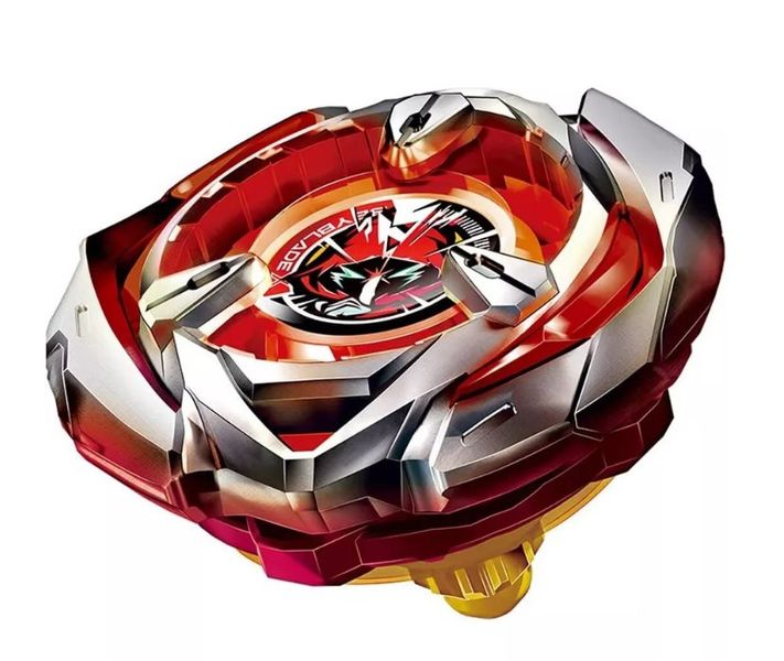 Бейблейд Wizard Arrow 4-80B 7 сезон Beyblade X BX-05A 32829 фото