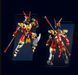 Конструктор Робот P.R. Mecha Cyber Wukong SLUBAN 755 деталей 33412 фото 3