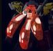 Конструктор Робот P.R. Mecha Cyber Wukong SLUBAN 755 деталей 33412 фото 6