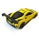 Машинка металева дитяча Ferrari 488 Auto Expert Жовтий 30241 фото 7