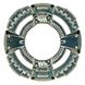 Бейблейд Глайд Роктавор 5 сезон Beyblade Burst Glide Ragnaruk Wheel Revolve 161 С 3-2371 фото 4