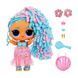 Ігровий набір з лялькою LOL Surprise! серії &laquo;Big Baby Hair Hair Hair&raquo; &ndash; Королева Сплеск 28167 фото 5