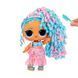 Ігровий набір з лялькою LOL Surprise! серії &laquo;Big Baby Hair Hair Hair&raquo; &ndash; Королева Сплеск 28167 фото 3