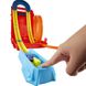 Детский трек Хот Вилс Hot Wheels Track builder Турботрюки 28861 фото 3