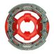 Бейблейд Глайд Роктавор 5 сезон Beyblade Burst Glide Ragnaruk Wheel Revolve 161 С 3-2371 фото 2