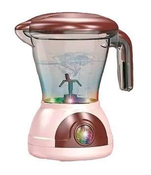 Дитячий ігровий набір Іграшковий блендер Mini Juice Mixer 25533 фото