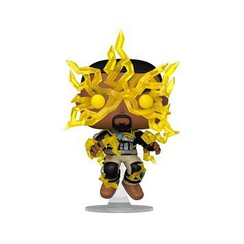 Ігрова фігурка Funko POP! cерії Людина-павук: НШД &ndash; Електро 27872 фото