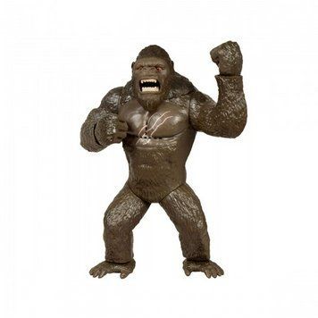 Фигурка Godzilla vs. Kong &ndash; Конг делюкс 17 см 24372 фото