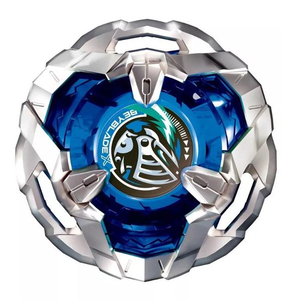 Бейблейд Knight Shield 3-80N 7 сезон Beyblade X BX-06A 32830 фото