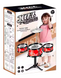Дитяча барабанна установка Jazz Drum 25660 фото 2