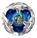 Бейблейд Knight Shield 3-80N 7 сезон Beyblade X BX-06A 32830 фото 2