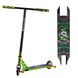 Трюковый самокат Best Scooter 85784 Зеленый 22861 фото 1