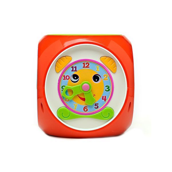 Игровой Центр Kiddieland - Мультикуб озвучка на русском языке 28063 фото