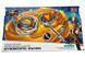 Набір Бейблейд Beyblade Комплект Дзига Меч-запускач Помаранчевий 35783 фото 4