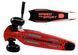 Самокат трехколесный Best Scooter Speed and Aero Оранжевый 22199 фото 5