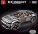 Конструктор машина Ferrari Purosangue Феррарі Technology 3456 деталей 43220 фото 7