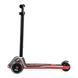 Самокат трехколесный Best Scooter Speed and Aero Оранжевый 22199 фото 4