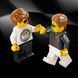 Конструктор Лего машини Mercedes-AMG G 63 і Mercedes-AMG SL 63 Lego Speed Champions 808 деталей (76924) 43525 фото 7