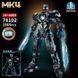 Конструктор Марвел Залізна людина Темна сторона MK 4 Iron Man Marvel 1505 деталей 41796 фото 3