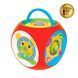 Игровой Центр Kiddieland - Мультикуб озвучка на русском языке 28063 фото 1