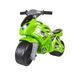 Каталка Толокар Мотоцикл Technok Toys Зелений 39148 фото 1