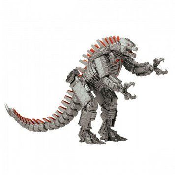 Фигурка Godzilla vs. Kong &ndash; Мехагодзилла Гигант 27 см 24374 фото