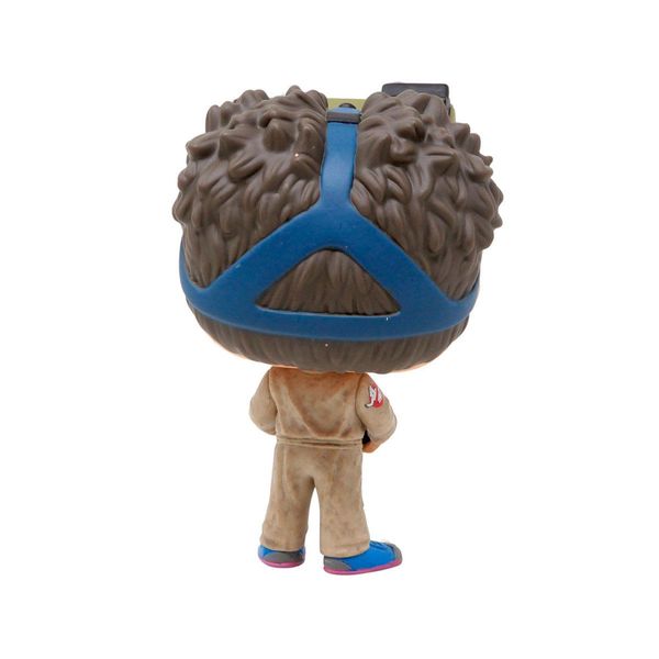 Ігрова фігурка Funko POP! серії "Мисливці за привидами" — Подкаст 27494 фото