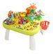 Детский интерактивный столик Игровой центр Стучалка Рыбалка WToys Дивосвит 36188 фото 1
