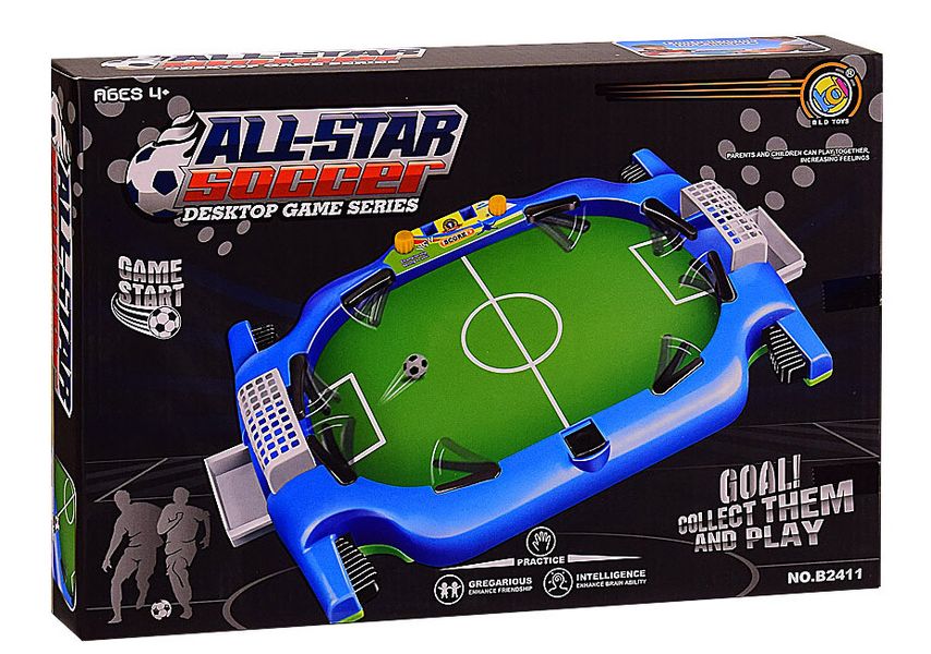 Настільний футбол All Star Soccer 33464 фото