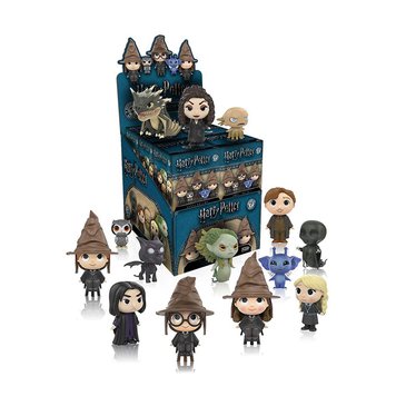 Ігрова фігурка Funko Mystery Minis - Світ Гаррі Поттера 7 см 27557 фото