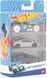 Набор машинок Хот Вилс Hot Wheels 3 шт. в ассортименте 28858 фото 3