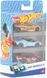 Набор машинок Хот Вилс Hot Wheels 3 шт. в ассортименте 28858 фото 1