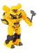 Робот Бамблбі на батарейках Жовтий Автобот Transformers 10398 фото 1