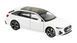Машинка металева дитяча Audi RS6 Quattro Auto Expert Білий 32312 фото 2