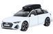 Машинка металева дитяча Audi RS6 Quattro Auto Expert Білий 32312 фото 1