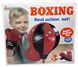 Боксерський набір для дітей із рукавичками Boxing Висота стійки 67-102 см 43321 фото 2