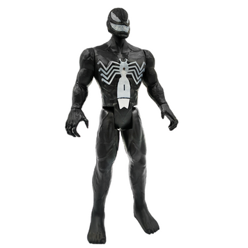 Іграшка Веном Марвел Фігурка герої Марвел Venom 30 см зі звуком Marvel 2097 фото