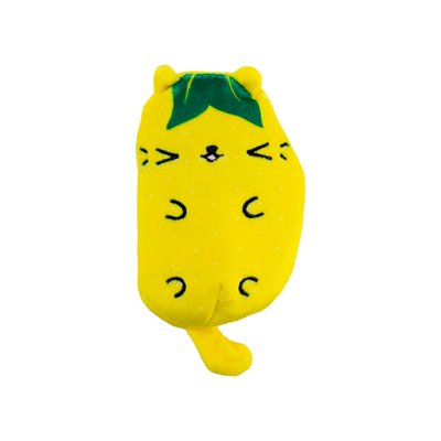 М'яка іграшка Cats Vs Pickles — Ворчун, 10 см 27388 фото