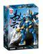 Конструктор Робот Mecha of steel&nbsp;Генерал тигр Чжао Юн 839 деталі 42196 фото 2