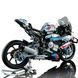 Конструктор Лего мотоцикл BMW M 1000 RR Lego Technic 1920 деталей (42130) 43523 фото 5