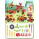 3д-конструктор для дітей Puzzle Creative 288 елементів 30570 фото 3