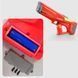Водный автомат электрический с аккумулятором Shark Electric Water Gun 28810 фото 4