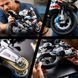 Конструктор Лего мотоцикл BMW M 1000 RR Lego Technic 1920 деталей (42130) 43523 фото 7