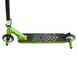 Трюковый самокат Best Scooter 53442 HIC-система Зеленый 22866 фото 3